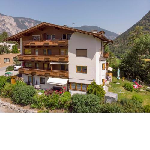 Apartment Bichleregg by Interhome