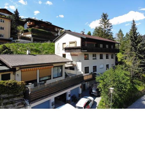 Apartment Biegel-Kraus by Interhome