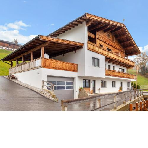 Apartment Birgit by Interhome