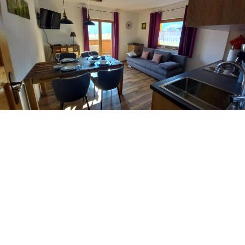 Apartment Birgit