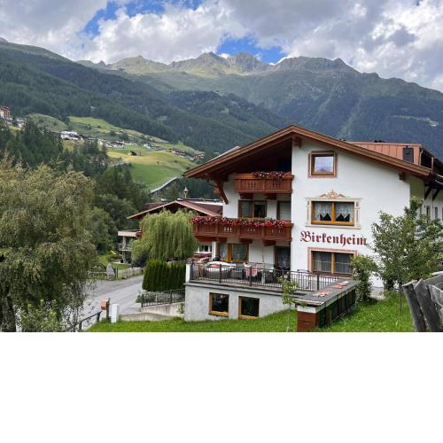 Apartment Birkenheim-2 by Interhome