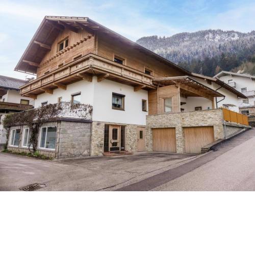 Apartment Brettfall Blick by Interhome
