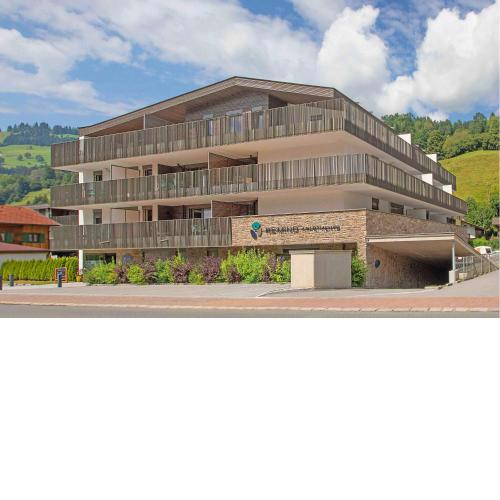 Apartment Brixen Im Thale