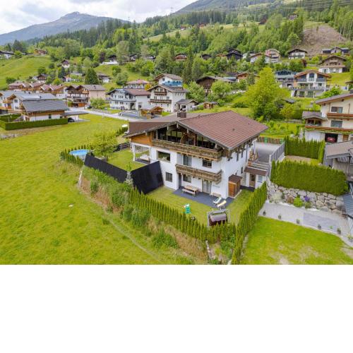 Apartment building Ferien, Neukirchen