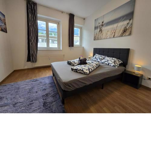 Apartment Central Innsbruck