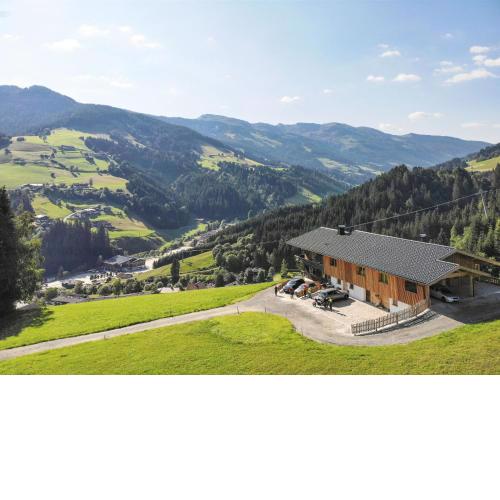 Apartment Chalet Edelweiß by Interhome
