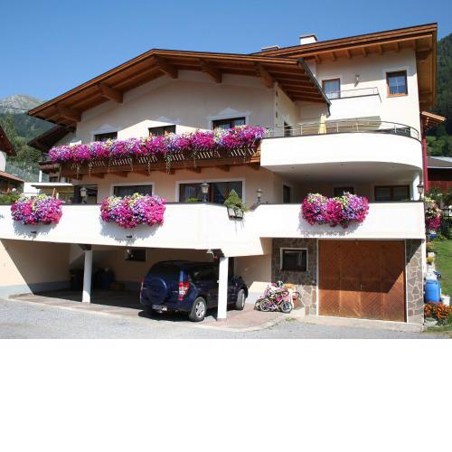 Apartment Christian by Interhome