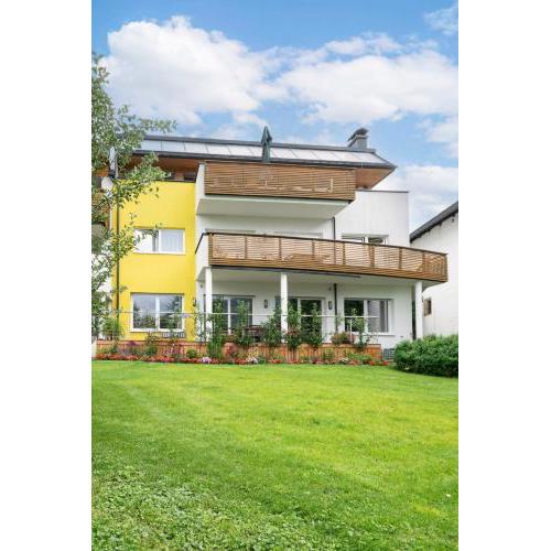 Apartment Christine EG by Interhome
