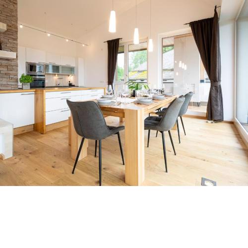 Apartment Christine Penthouse by Interhome