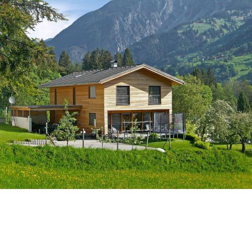 Apartment Corinna by Interhome