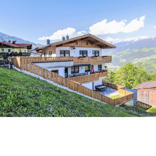Apartment Dengg by Interhome