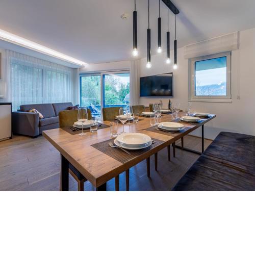 Apartment Dobratschblick alpe maritima Ski&See-14 by Interhome