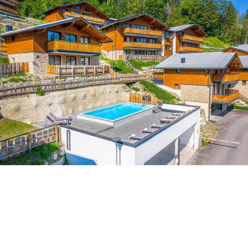 Apartment Dorf Wagrain Alpenleben by AlpenTravel