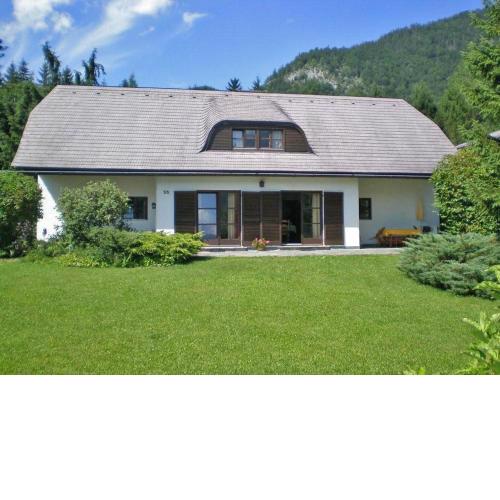 Apartment Eckel-1 by Interhome