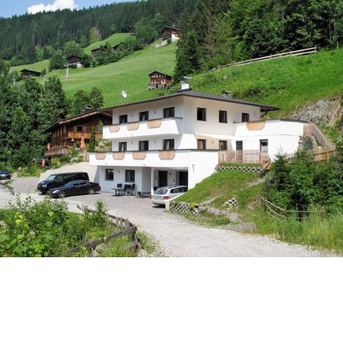 Apartment Edelweiss by Interhome