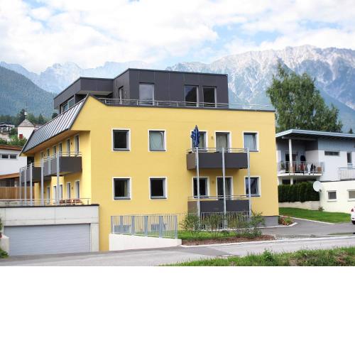 Apartment Edith-1 by Interhome