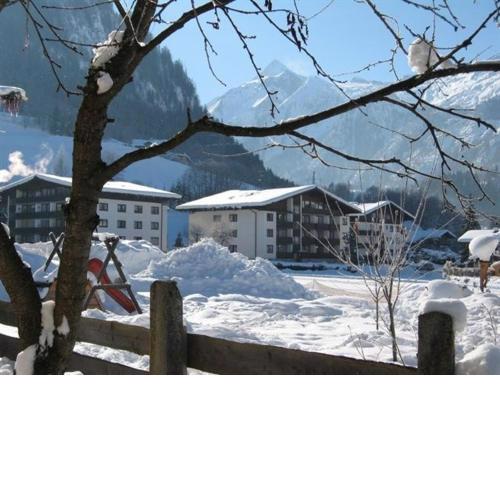 Apartment Essreithweg Kaprun by Jara