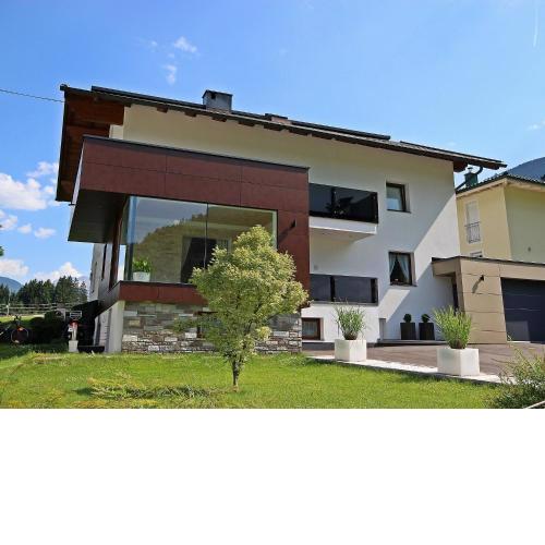 Apartment Fabian by Interhome