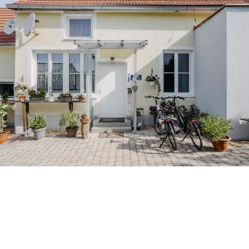 Apartment Familie Cortie