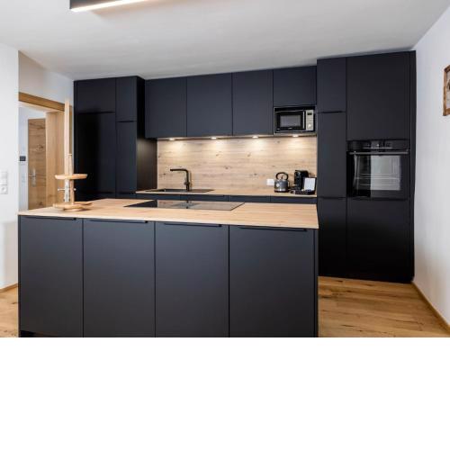 Apartment Family 03 by Interhome