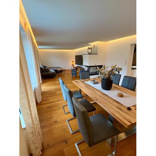 Apartment Ferienwohnung DAS UNTERACH am Attersee