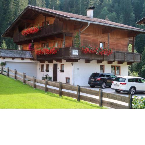 Apartment Fichtenblick App- 2 by Interhome