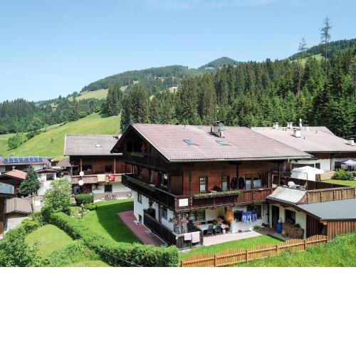 Apartment Fichtenblick by Interhome