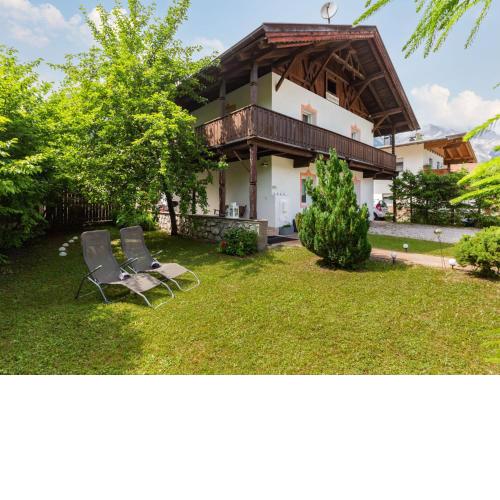 Apartment Föhrenheim-3 by Interhome