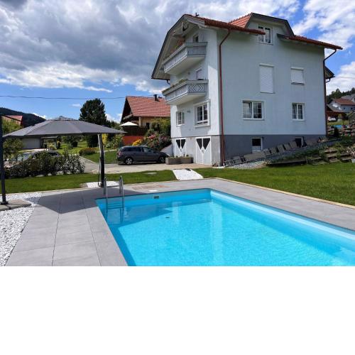 Apartment Frank-2 by Interhome