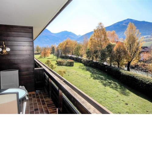 Apartment Friedrich by Interhome