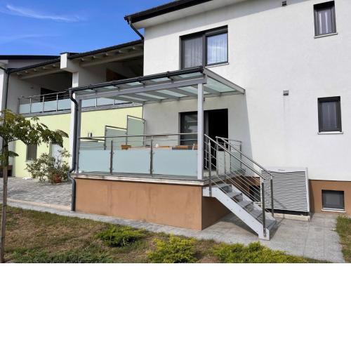 Apartment Fuchs-1 by Interhome