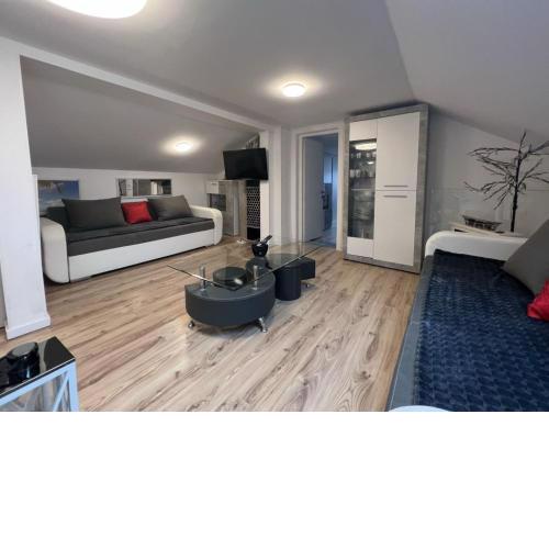 Apartment Garden by Interhome