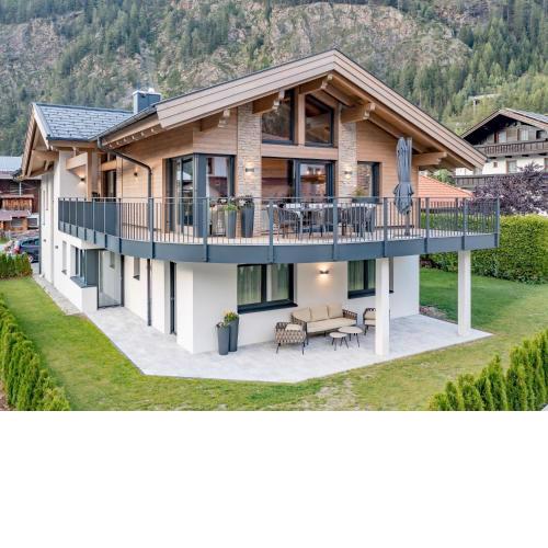 Apartment Gartenapartment by Interhome