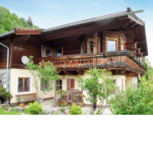Apartment Geislhof by Interhome