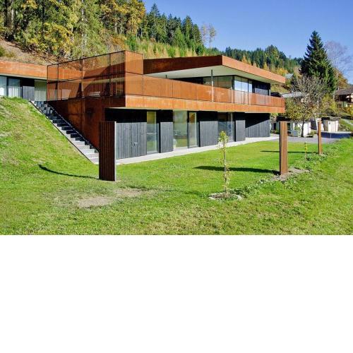 Apartment Gidi and Lisl, Bramberg am Wildkogel