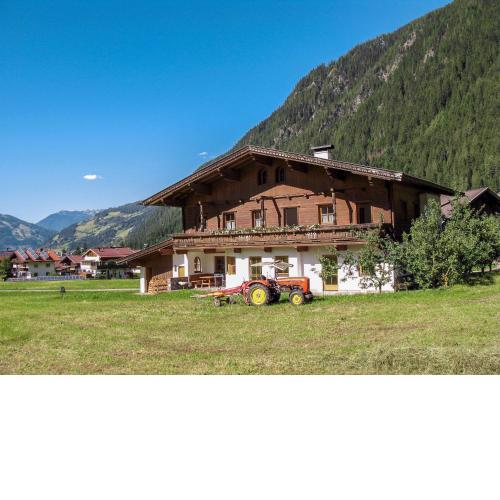 Apartment Gredler-2 by Interhome