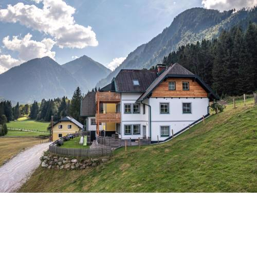 Apartment Grimming by Interhome
