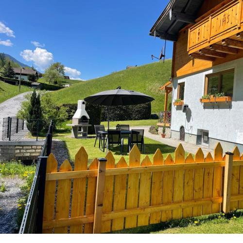 Apartment Gschwandtl
