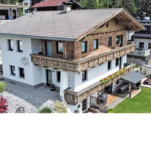 Apartment Hannah Lena by Interhome