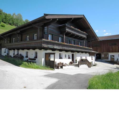 Apartment Haslinghof - PID235 by Interhome
