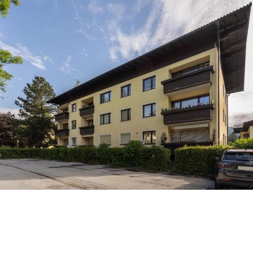 Apartment Haus Grani by Interhome