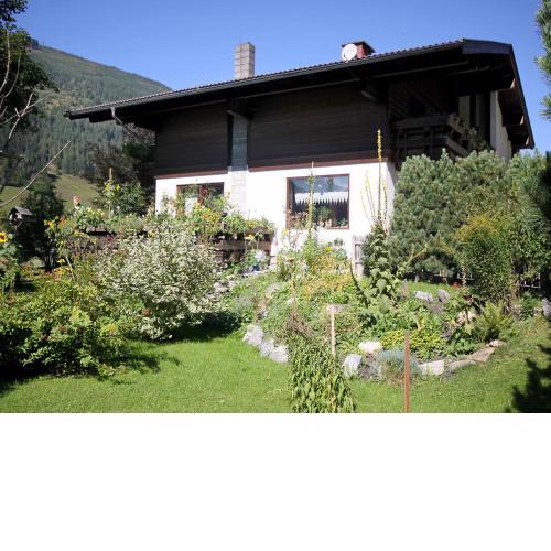 Apartment Haus Harlander by Interhome