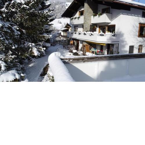 Apartment Haus Janine