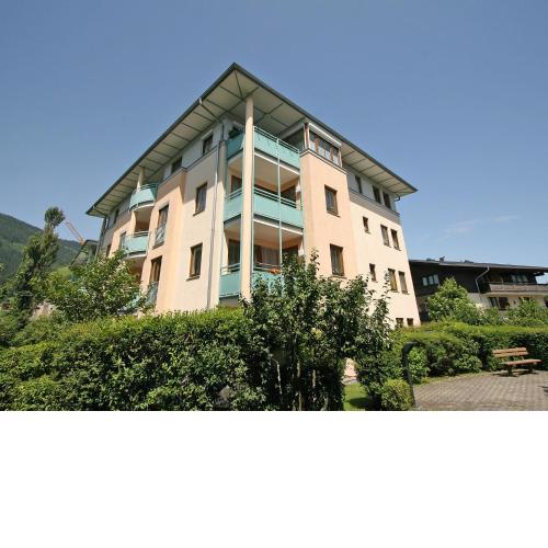 Apartment Haus Kitzsteinhorn by Interhome