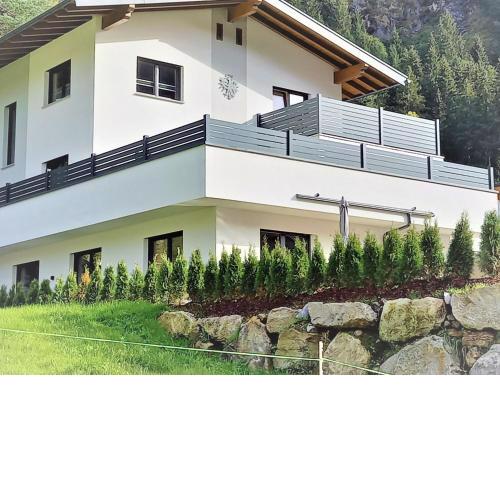Apartment Haus Sonja by Interhome