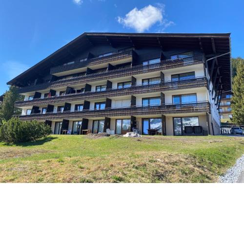 Apartment Haus Steigerbauer Top 29