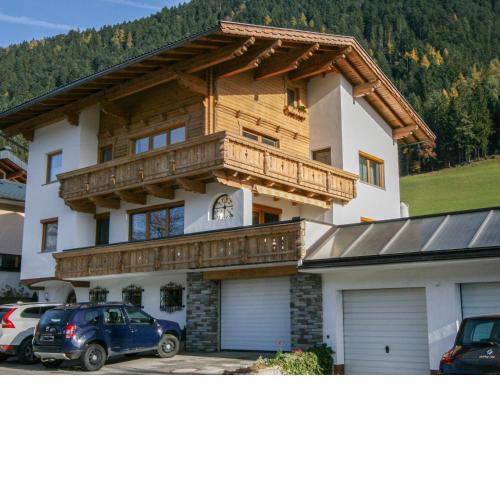 Apartment Haus Wurm by Interhome