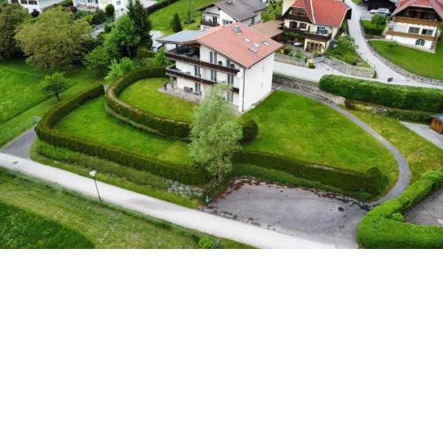 Apartment hauskaernten
