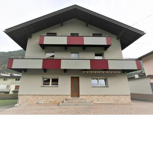 Apartment Heidi-3 by Interhome