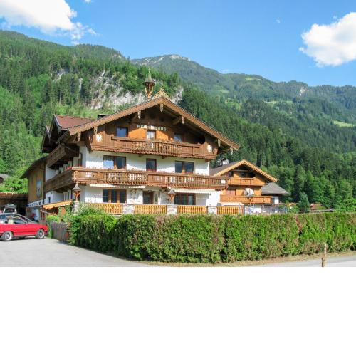 Apartment Heisenhaus-1 by Interhome